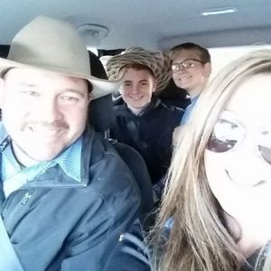 Meet your Posher, Beth